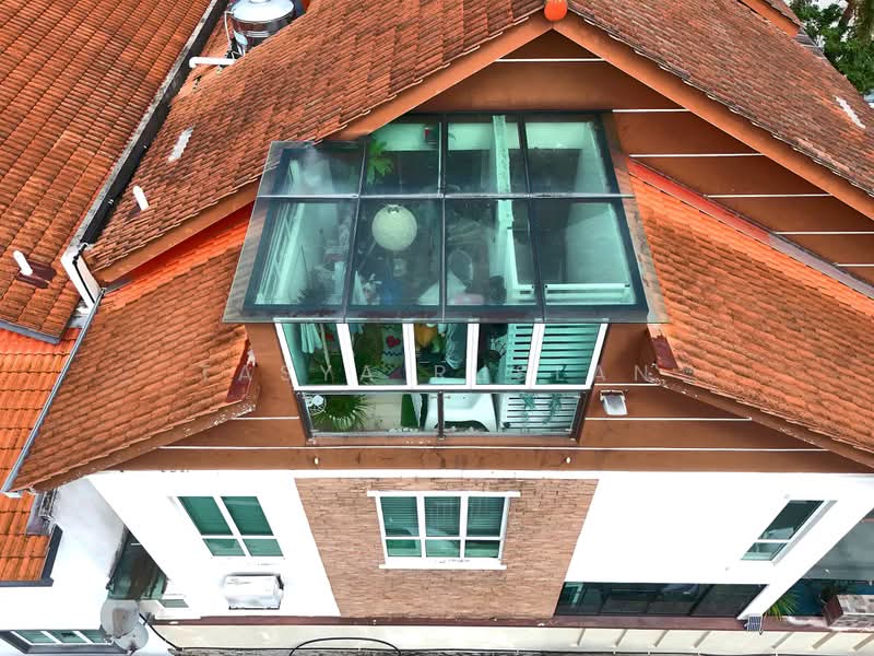 Semi-Detached House for Sale in Ampang Saujana (Ampang) - Tasya Ruslan - PropertyGuru.com.my
