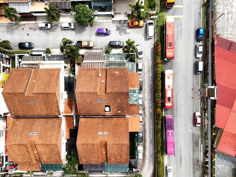 Semi-Detached House for Sale in Ampang Saujana (Ampang) - Tasya Ruslan - PropertyGuru.com.my