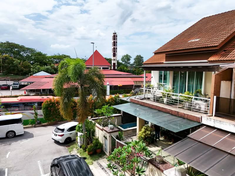 Semi-Detached House for Sale in Ampang Saujana (Ampang) - Tasya Ruslan - PropertyGuru.com.my