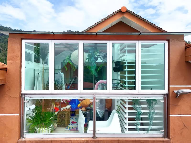 Semi-Detached House for Sale in Ampang Saujana (Ampang) - Tasya Ruslan - PropertyGuru.com.my