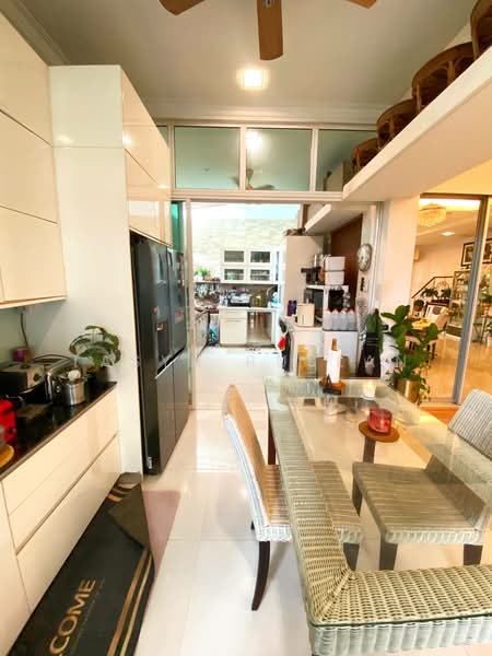 Semi-Detached House for Sale in Ampang Saujana (Ampang) - Tasya Ruslan - PropertyGuru.com.my