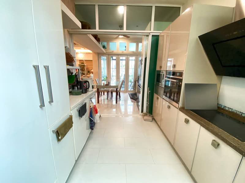 Semi-Detached House for Sale in Ampang Saujana (Ampang) - Tasya Ruslan - PropertyGuru.com.my