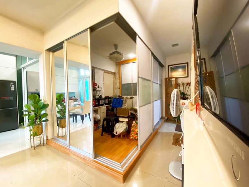 Semi-Detached House for Sale in Ampang Saujana (Ampang) - Tasya Ruslan - PropertyGuru.com.my