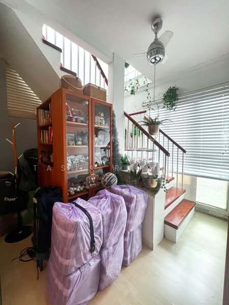 Semi-Detached House for Sale in Ampang Saujana (Ampang) - Tasya Ruslan - PropertyGuru.com.my