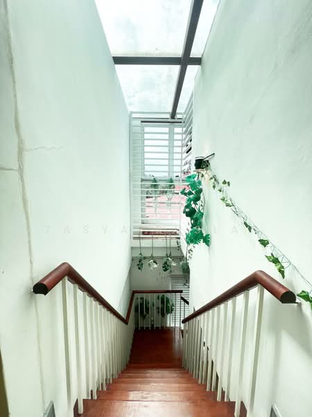 Semi-Detached House for Sale in Ampang Saujana (Ampang) - Tasya Ruslan - PropertyGuru.com.my
