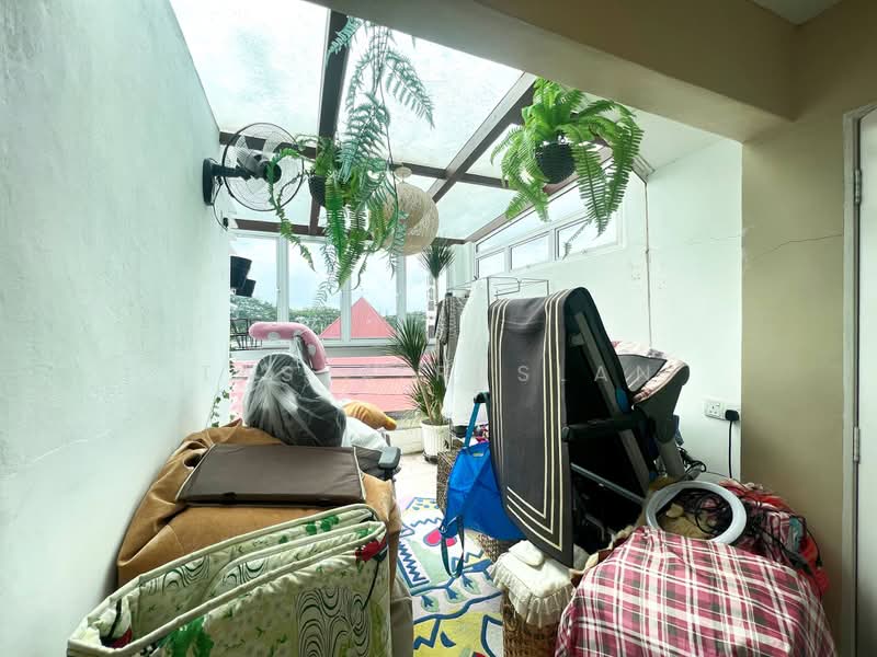 Semi-Detached House for Sale in Ampang Saujana (Ampang) - Tasya Ruslan - PropertyGuru.com.my