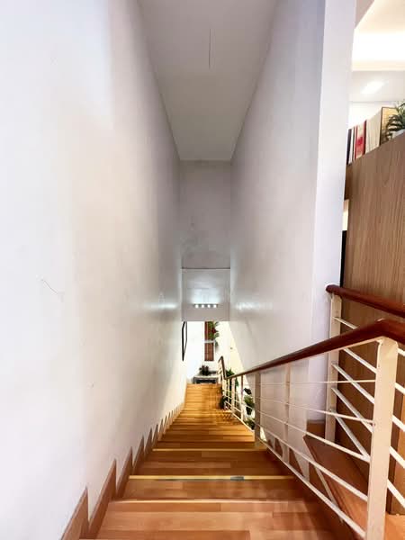 Semi-Detached House for Sale in Ampang Saujana (Ampang) - Tasya Ruslan - PropertyGuru.com.my