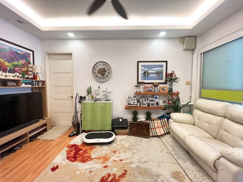 Semi-Detached House for Sale in Ampang Saujana (Ampang) - Tasya Ruslan - PropertyGuru.com.my