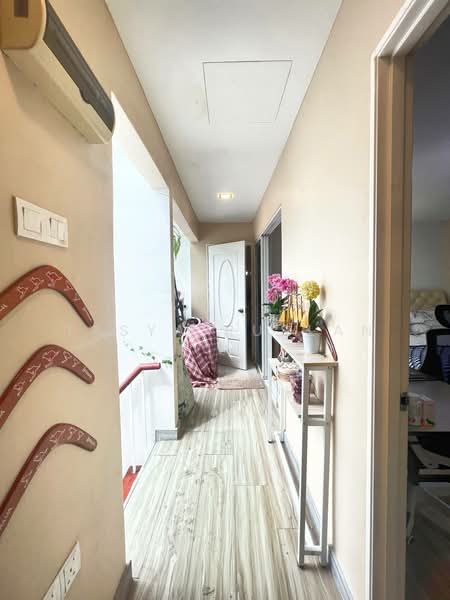 Semi-Detached House for Sale in Ampang Saujana (Ampang) - Tasya Ruslan - PropertyGuru.com.my
