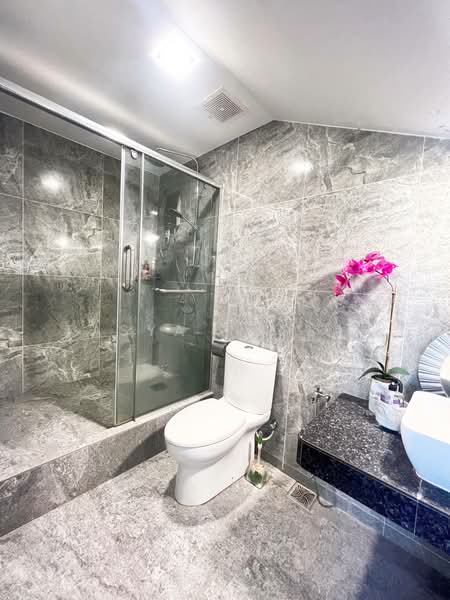Semi-Detached House for Sale in Ampang Saujana (Ampang) - Tasya Ruslan - PropertyGuru.com.my