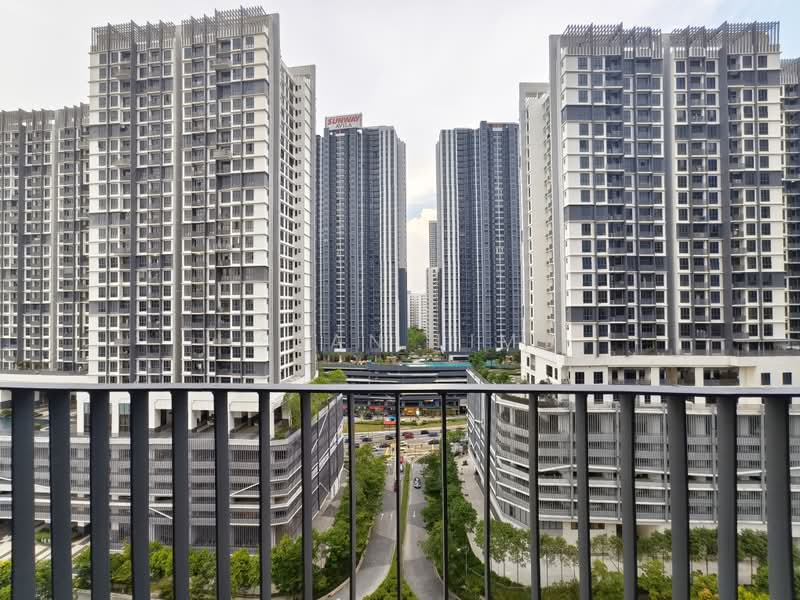 Kediaman Servis untuk Disewa di Altris Residences @ The Quartz WM - Sean Lim - PropertyGuru.com.my