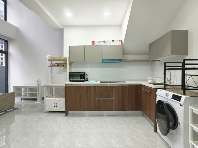 Kediaman Servis untuk Disewa di Altris Residences @ The Quartz WM - Sean Lim - PropertyGuru.com.my
