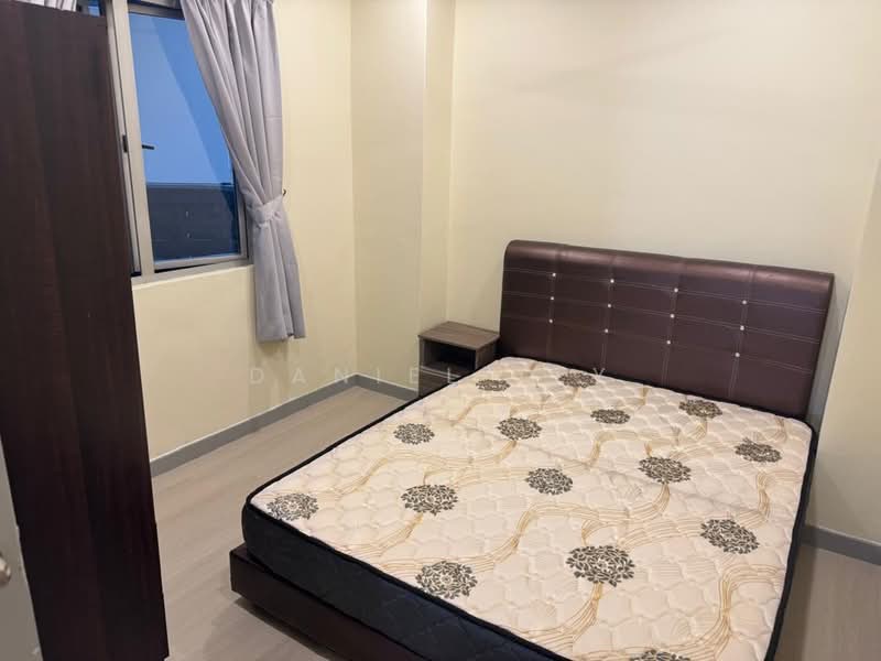 Pangsapuri untuk Disewa di Permas Ville Apartment - Daniel Tey - PropertyGuru.com.my