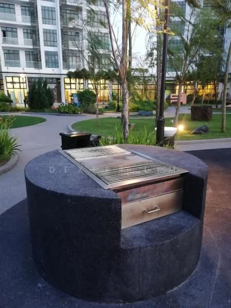 Kediaman Servis untuk Dijual di Green Haven - Dexter Lim - Exterior - PropertyGuru.com.my