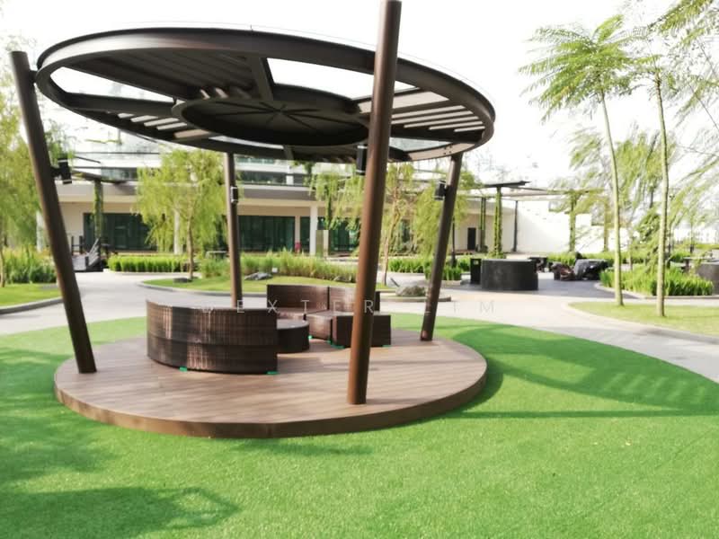 Kediaman Servis untuk Dijual di Green Haven - Dexter Lim - Exterior - PropertyGuru.com.my