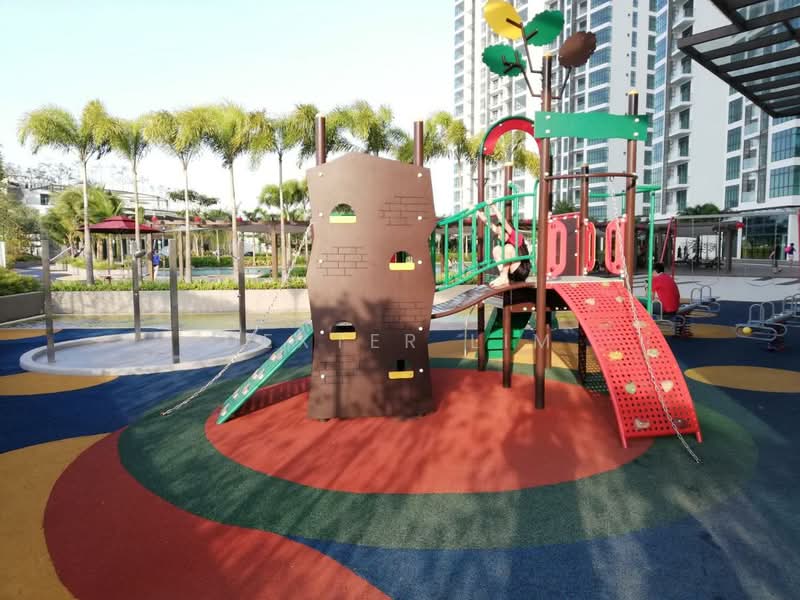 Kediaman Servis untuk Dijual di Green Haven - Dexter Lim - Exterior - PropertyGuru.com.my