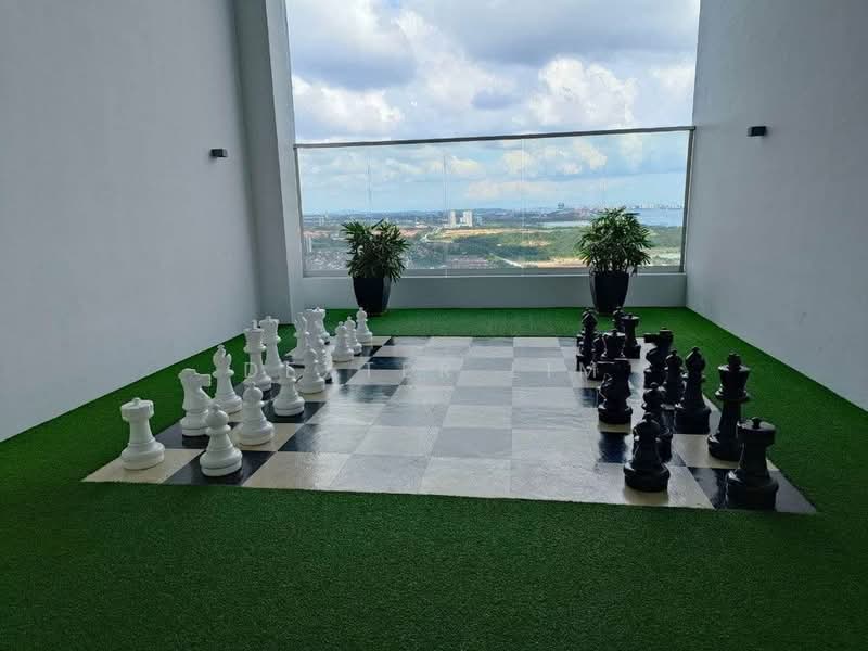 Kediaman Servis untuk Dijual di Green Haven - Dexter Lim - View - PropertyGuru.com.my