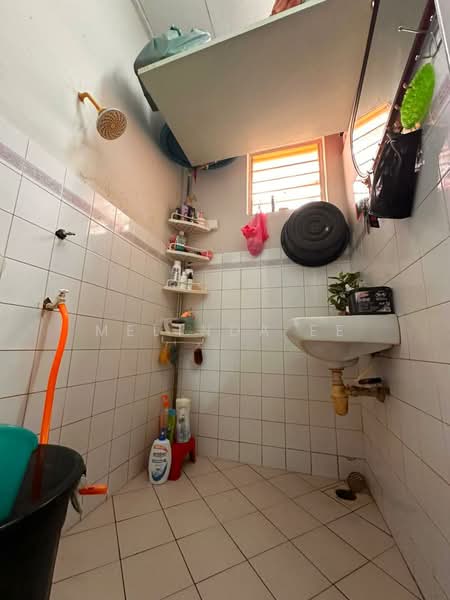 Rumah Flat untuk Dijual di Kenari - Melinda Ee - Bathroom - PropertyGuru.com.my