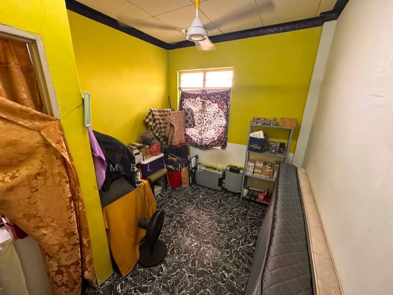 Rumah Flat untuk Dijual di Kenari - Melinda Ee - Bedroom - PropertyGuru.com.my