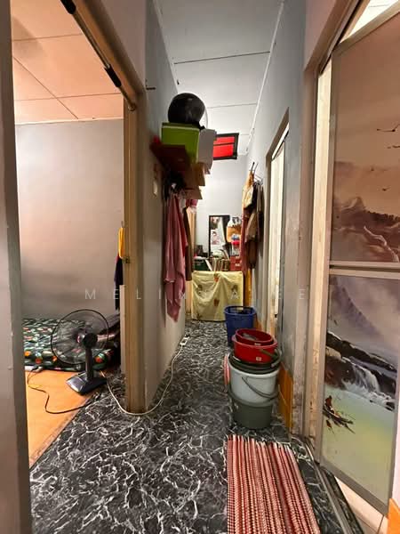Rumah Flat untuk Dijual di Kenari - Melinda Ee - Corridor - PropertyGuru.com.my