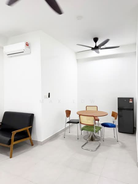 Service Residence for Rent at 168 Park Residensi Selayang - Max Low - Living Room - PropertyGuru.com.my