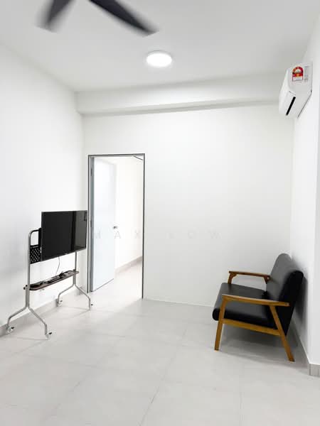 Service Residence for Rent at 168 Park Residensi Selayang - Max Low - Living Room - PropertyGuru.com.my