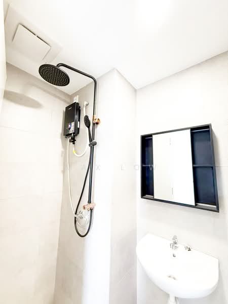 Service Residence for Rent at 168 Park Residensi Selayang - Max Low - Bathroom - PropertyGuru.com.my