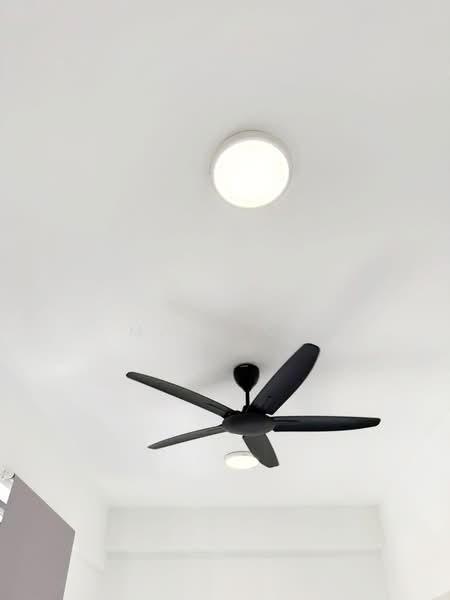 Service Residence for Rent at 168 Park Residensi Selayang - Max Low - Interior - PropertyGuru.com.my