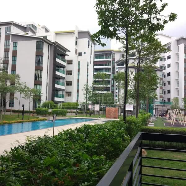 Condominium for Sale at Serin Residency - Chin Pey Ling - Exterior - PropertyGuru.com.my