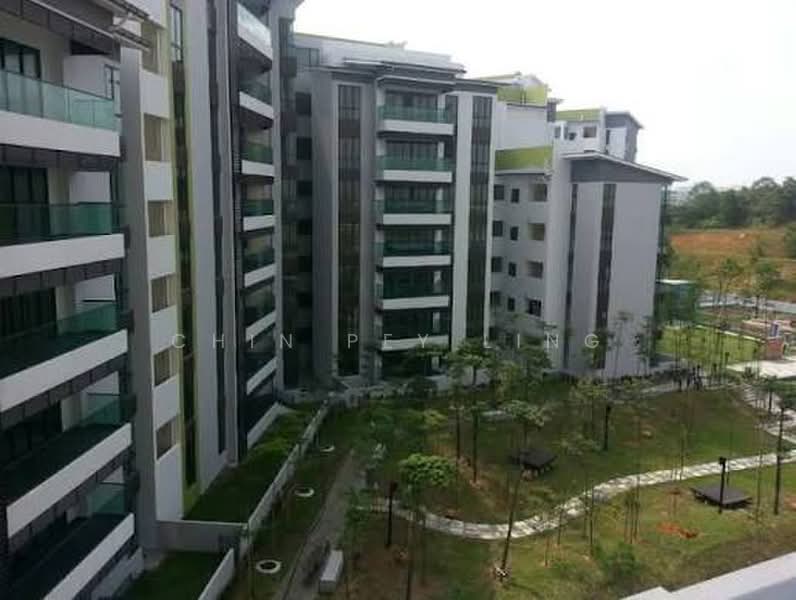Condominium for Sale at Serin Residency - Chin Pey Ling - PropertyGuru.com.my