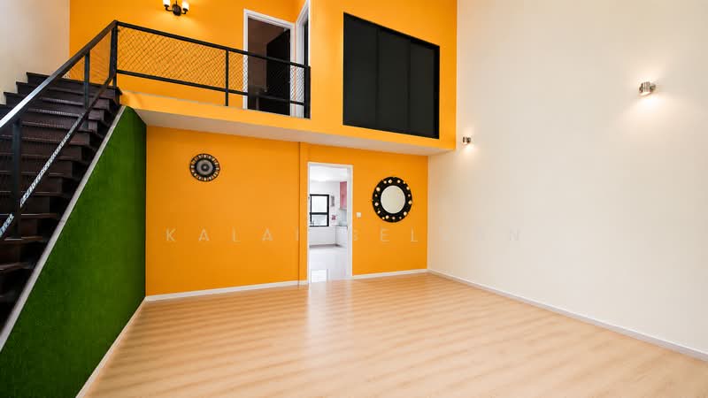 Rumah Teres 2-Tingkat untuk Dijual di Kempas (Johor Bahru) - Kalai Selvan - Interior - PropertyGuru.com.my
