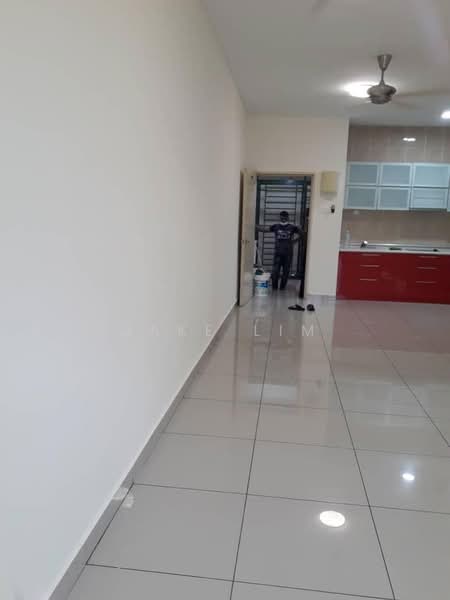 Kediaman Servis untuk Dijual di OUG Parklane - Jake Lim - Kitchen - PropertyGuru.com.my