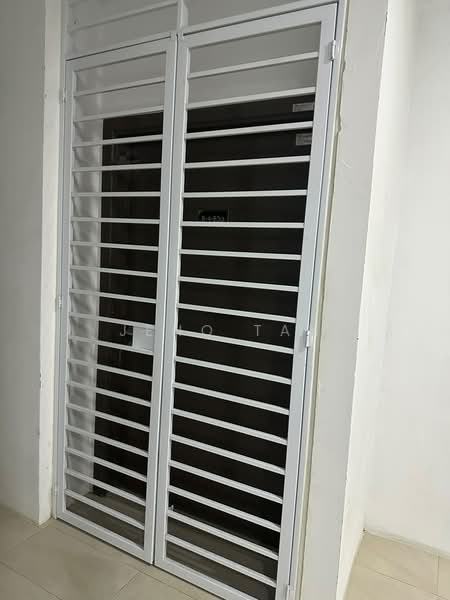 Service Residence for Rent at Satria Residences - Jeno Tan - Entrance - PropertyGuru.com.my