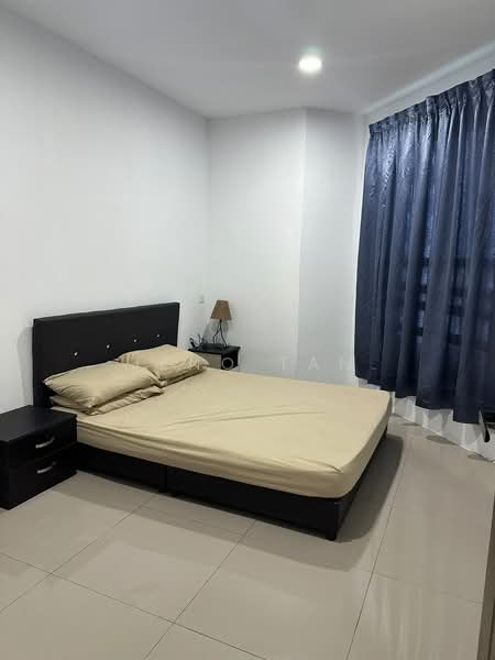 Service Residence for Rent at Satria Residences - Jeno Tan - Bedroom - PropertyGuru.com.my