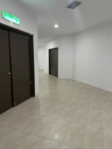 Service Residence for Rent at Satria Residences - Jeno Tan - Corridor - PropertyGuru.com.my