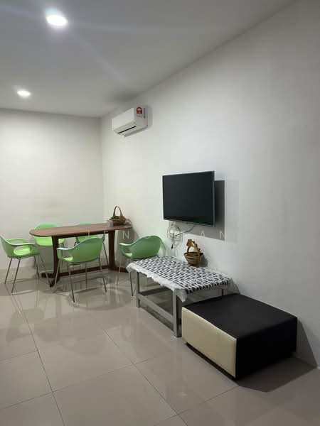 Service Residence for Rent at Satria Residences - Jeno Tan - Dining Room - PropertyGuru.com.my
