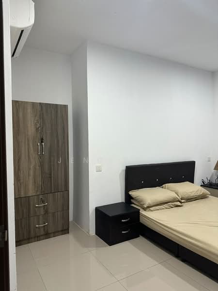 Service Residence for Rent at Satria Residences - Jeno Tan - Bedroom - PropertyGuru.com.my