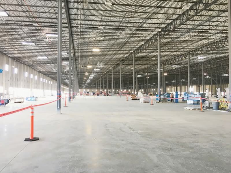 Factory for Rent in Pulau Indah (Klang) - Norman Soo - Interior - PropertyGuru.com.my