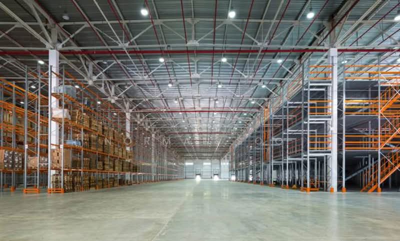 Factory for Rent in Pulau Indah (Klang) - Norman Soo - Interior - PropertyGuru.com.my