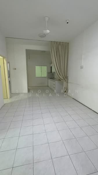 Semi-Detached House for Rent in Kulim (Kedah) - Sanggaran Muniandy - Interior - PropertyGuru.com.my