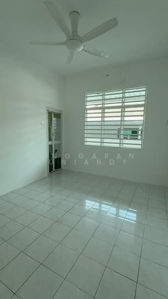 Semi-Detached House for Rent in Kulim (Kedah) - Sanggaran Muniandy - Bedroom - PropertyGuru.com.my