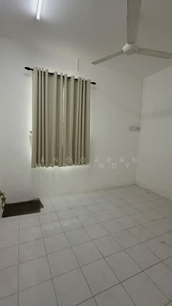 Semi-Detached House for Rent in Kulim (Kedah) - Sanggaran Muniandy - Bedroom - PropertyGuru.com.my