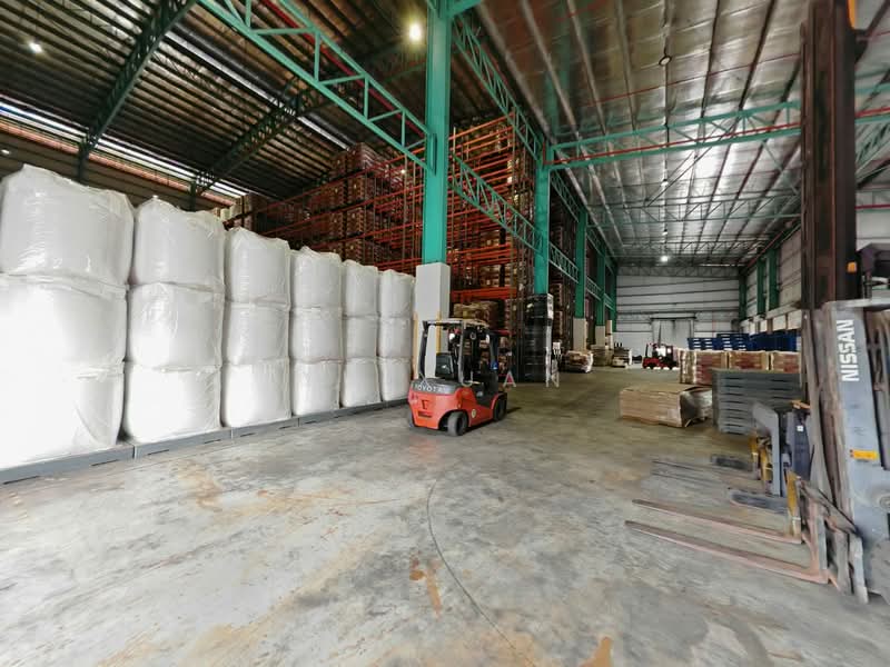 Detached Factory for Rent in Pasir Gudang (Johor) - Yu Xuan - Interior - PropertyGuru.com.my