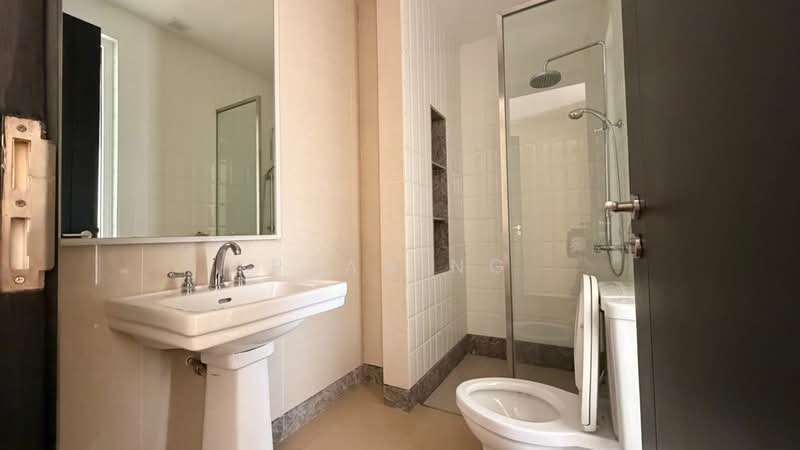 Kondominium untuk Dijual di Andaman @ Quayside - Ryan Ng - Bathroom - PropertyGuru.com.my