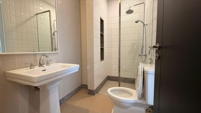 Kondominium untuk Dijual di Andaman @ Quayside - Ryan Ng - Bathroom - PropertyGuru.com.my