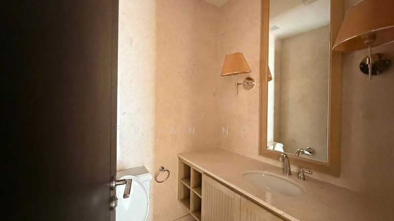 Kondominium untuk Dijual di Andaman @ Quayside - Ryan Ng - Bathroom - PropertyGuru.com.my