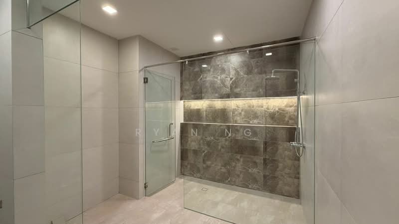 Kondominium untuk Dijual di Andaman @ Quayside - Ryan Ng - Bathroom - PropertyGuru.com.my