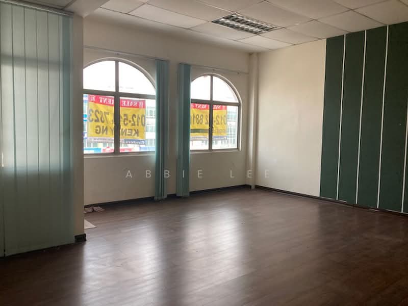 Shop / Office untuk Disewa di Bandar Puteri Puchong (Puchong) - Abbie Lee - Interior - PropertyGuru.com.my