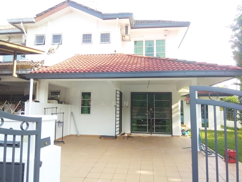 Rumah Teres untuk Disewa di TAMAN PUCHONG UTAMA (Puchong) - Hann . - Exterior - PropertyGuru.com.my