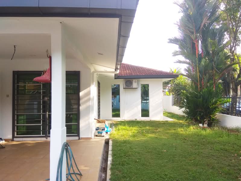 Rumah Teres untuk Disewa di TAMAN PUCHONG UTAMA (Puchong) - Hann . - Exterior - PropertyGuru.com.my